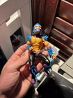 Shredder Action Figure TMNT Teenage Mutant Ninja Turtles Vintage Villain 1988