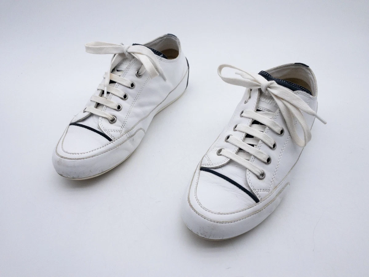 Candice Cooper Rock S Crust White Schnürschuh ab 197,45