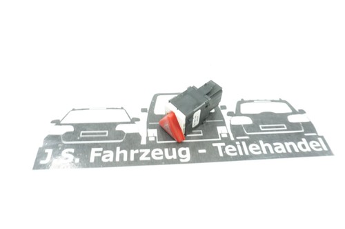 Volkswagen T5 7H Skoda Fabia 6Y VW Warnblinkschalter 6Y0953235 Blinkerrelais
