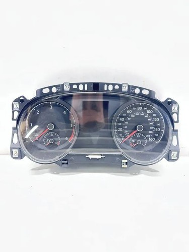 VW GOLF SPORTSVAN AM1 Kombiinstrument 517920941 1.60 Diesel 2015 33472285