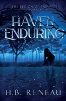 H. B. Reneau | Haven Enduring | Taschenbuch | Englisch (2021)