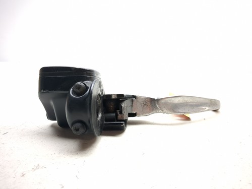 03 Harley Ultra Classico Electra Glide FLHTCUI Destro Anteriore Freno Pompa - Foto 4 di 7