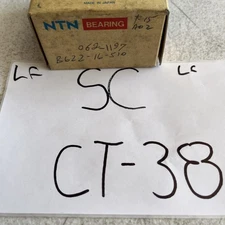 NTN Bearing, 062-1197