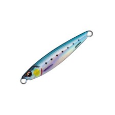 Major Craft Metal Jig Jigpara Live Bait Color JPS-30L #80 30g