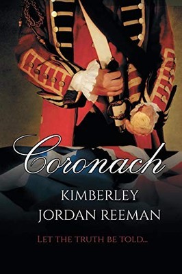 Coronach By Kimberley Reeman