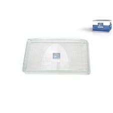 1.21470 DT Spare Parts Lichtscheibe, Hauptscheinwerfer