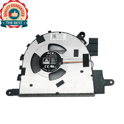 New CPU Cooling Fan For IdeaPad 1-15IAU7 1-15ALC7 15IJL7 15IGL7 15IRU7 (2022)