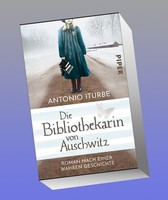 Die Bibliothekarin Von Auschwitz Antonio Iturbe