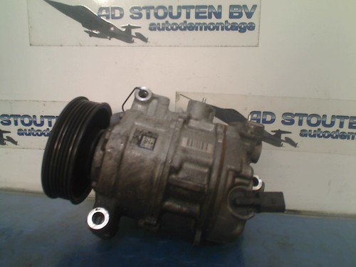 KLIMA PUMPE Audi A3 Limousine (8VS/8VM) Sedan 2.0 TDI 16V (CRLB) 2015 5Q0820803F