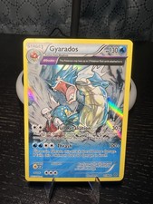 Gyarados 21/98 XY - Ancient Origins Holo for sale online | eBay