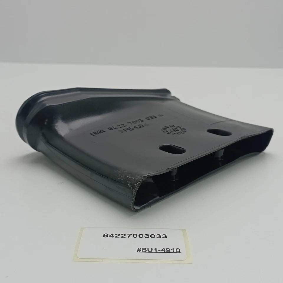 2003-2005 Land Rover Range Rover L322 FRONT LEFT AIR DUCT 64227003033 - Image 4 of 4