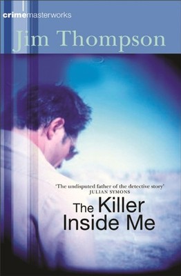 KILLER INSIDE ME by THOMPSON, JIM Paperback Self Help Business