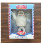 Toy Site Rudolph Misfit Toys Bumbles Abominable Snowman Boxed Bobblehead — photo 1
