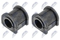 NTY Lagerbuchse, Stabilisator ZGS-CH-009 FüR Jeep