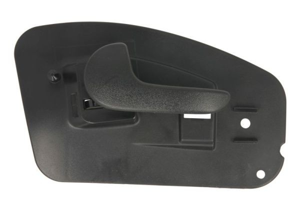 Left Rear BLIC 6010-04-040409TP Door Handle, interior equipment for OPEL
