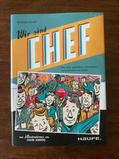 Wir sind Chef * Wie eine unsichtbare Revoluti...