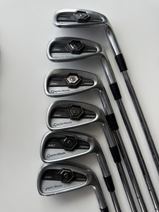 Taylormade Forged Mc | eBay