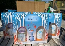 Disney Frozen 2 Olaf Petite Beaute Gift Set 50ml Eau de Toilette 50ml Shower Gel