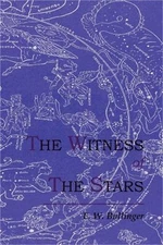 The Witness of the Stars (Paperback or Softback)