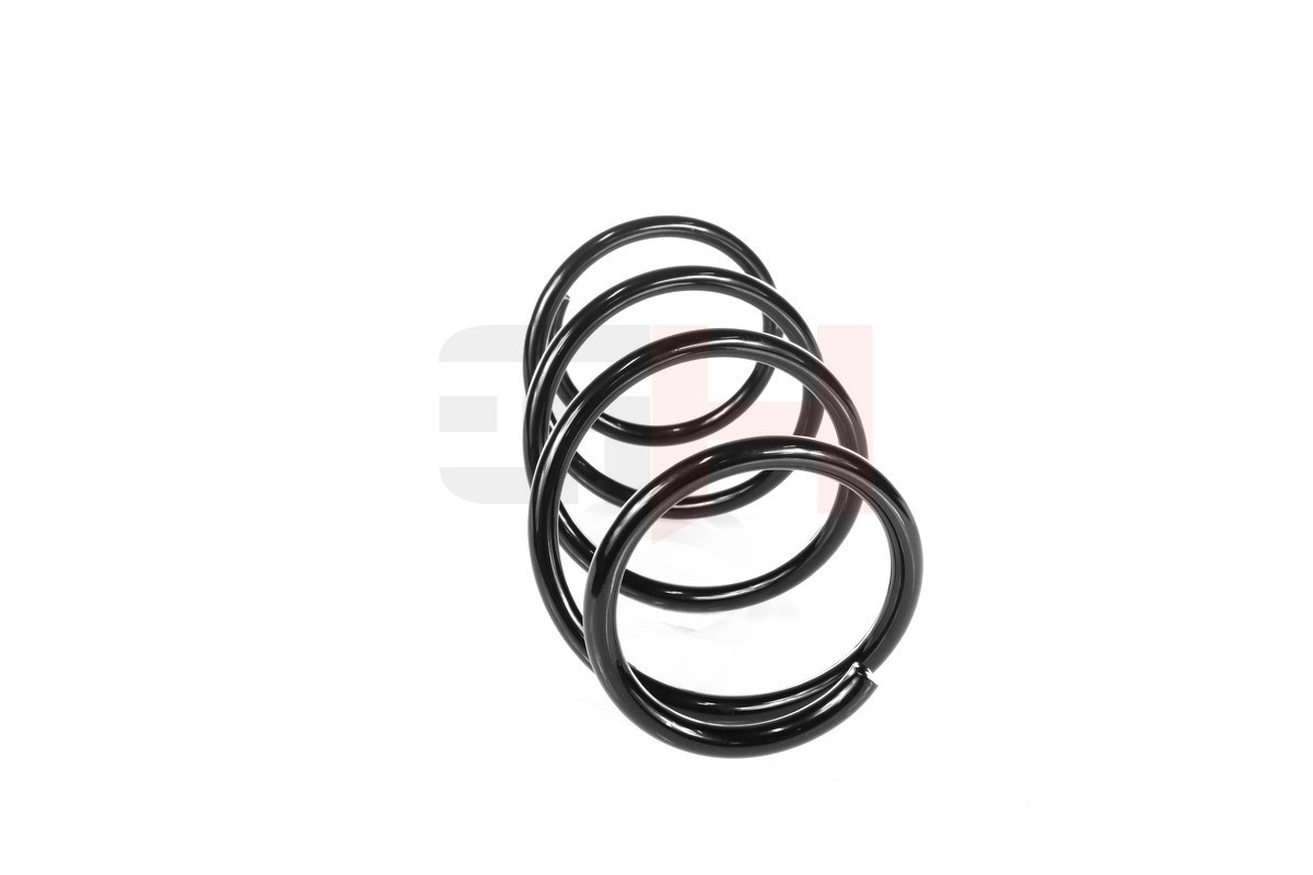Fits AUTO-GH GH-202226 FRONT SPRING NISSAN MICRA K12 2003-2010