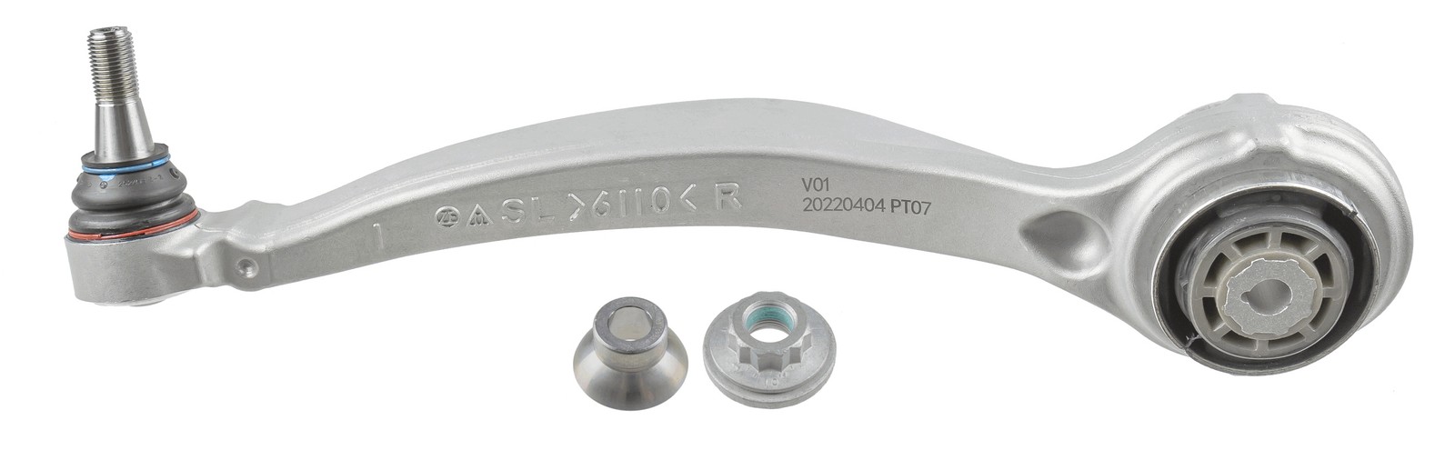 2x ✅Fits LEMFORDER 38214 01 TRACK CONTROL ARM  ⭐UK Seller⭐