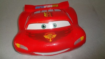 Disney Pixar Cars Computer Lern PC Lightning McQueen