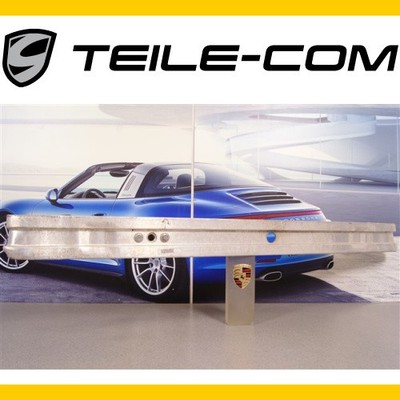 Porsche 911 997.2 C2/C2S/C4/C4S Stossfängerträger 99750512124
