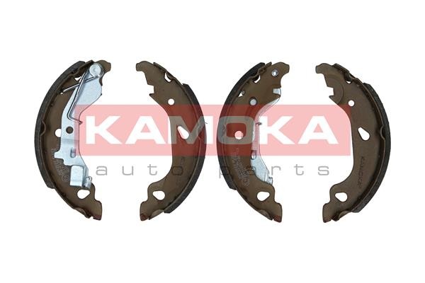 Hinterachse Kamoka JQ202023 Bremsbackensatz FüR Fiat-image