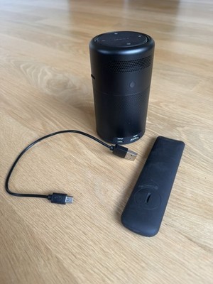 Anker Nebula Capsule Mini Projector D4111 - Mint Condition