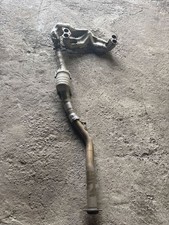 Catalyseurs Subaru FORESTER