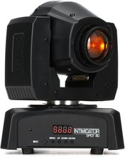 Chauvet DJ Intimidator Spot 110 10W LED Moving-head Spot