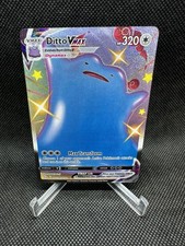 Idem VMAX SV119/SV122 Shining Fates: Shiny Vault Holo