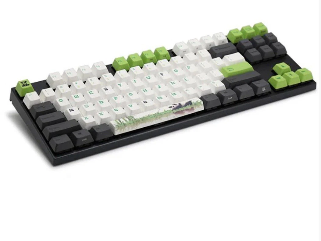 Varmilo VA87M Mechanical Keyboard - Thumbnail 4