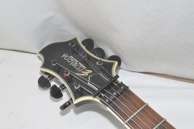 EDWARDS by ESP E-CL-140 SUGIZO Electric guitar Ref No 7139 | eBay