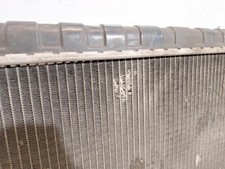 Radiateur Kia CERATO