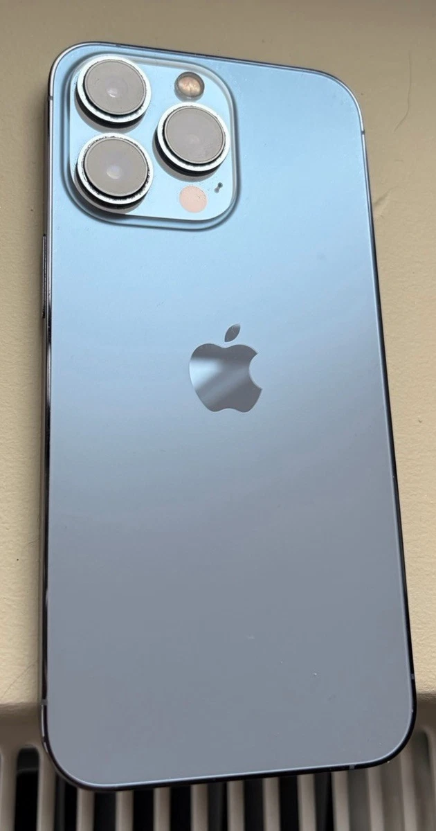 Apple iPhone 13 Pro 256GB for sale | eBay UK