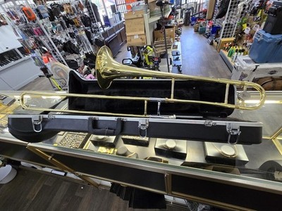 VINCENT BACH STUDENT TROMBONE (VGS006684)