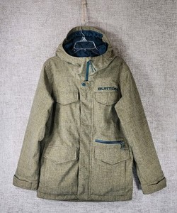 Burton Living Lining Jacket | eBay Burton Living Lining Jacket | eBay