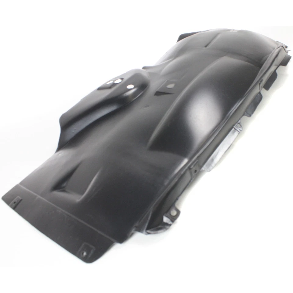 Forro de guardabarros para Ford Explorer 2002-2010 interior del lado del conductor delantero Foto 3 de 4