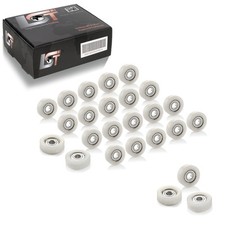 Poulies diverses Fiat DUCATO