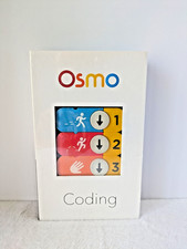 Osmo Coding Starter Kit   Interactive STEM Learning  Fun for Kids