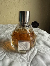 VIKTOR & ROLF FLOWERBOMB L'EAU DE PARFUM 1.7 oz