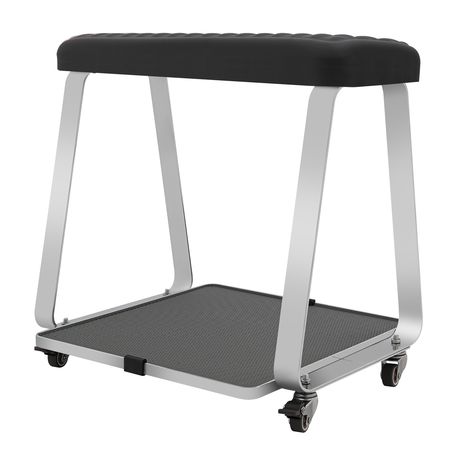 Pedicure Foot Rest,Adjustable Height Pedicure Stool,Pedicure Stand for Home S...