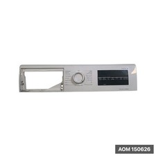 BOSCH Panneau de commande + Carte électronique Sèche-linge WTR85T09FF