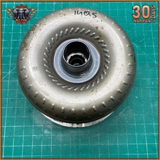 13-17 Audi Q5 Quattro 8 Speed Automatic Transmission Torque Converter Oem 13-17 Audi Q5 Quattro 8 Speed Automatic Transmission Torque Converter Oem