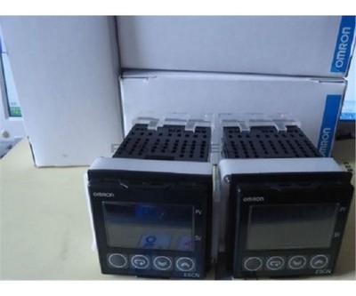 New 1Pcs Temperature Controller   E5CN-C2TC E5CNC2TC 100-240VAC Plc Modul ni #bv
