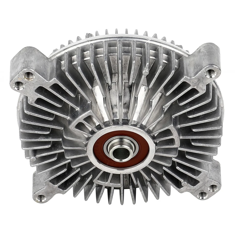 Radiator Cooling Fan Clutch For 1994-1999 Mercedes-Benz S420 S500 326-58126 - Image 3 of 4