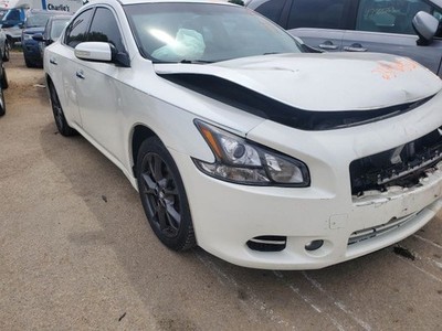 (LOCAL PICKUP ONLY) Fuel Tank Fits 13-14 MAXIMA 1702522