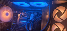 Intel i7-12700KF + ASUS PRIME B660M-K D4 + 240mm AIO CPU Motherboard Bundle