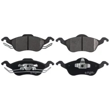 For Febi FE16279 brake pad set, disc brake FE16279 Febi Bilstein are a pioneer